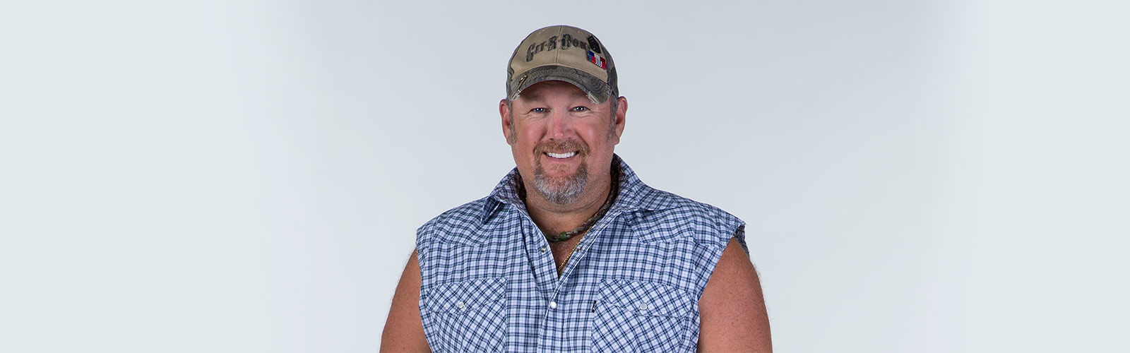Watch Larry the Cable Guy: Remain Seated