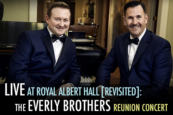 Everly Brothers Revisited