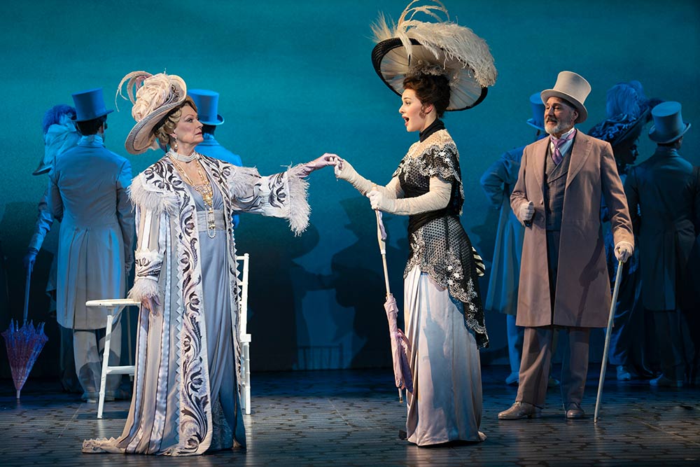 My Fair Lady' in Des Moines: Beloved show at Civic Center March 17-22
