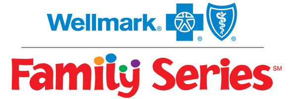 Wellmark Family Series Logo