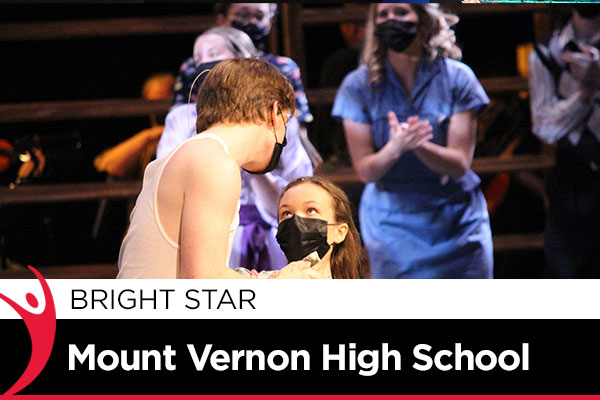 Bright Star - Mount Vernon