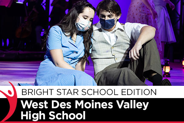 Valley High School, Bright Star