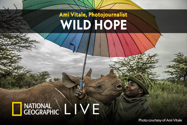 Wild Hope National Geographic