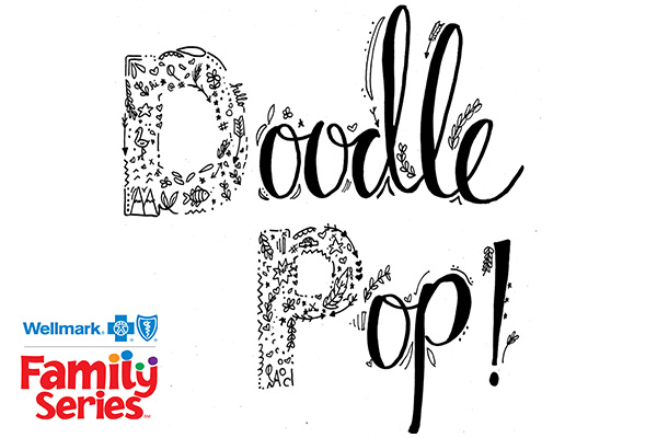 Doodle Pop