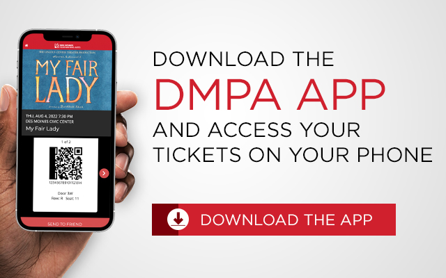 DMPA Mobile App Download Today