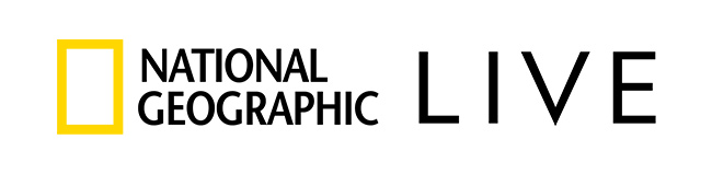 Nat Geo Live Logo