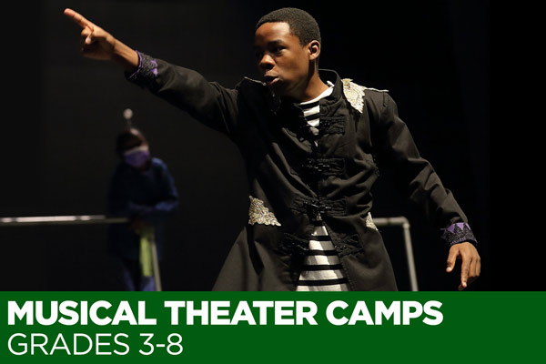 Musical Theater Camps