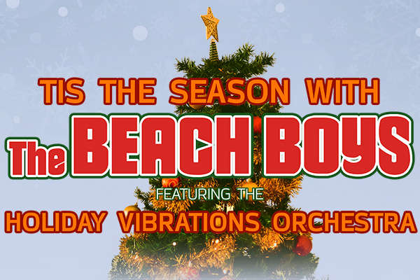 The Beach Boys Christmas Concert