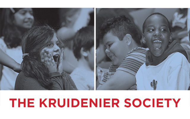 Kruidenier Society
