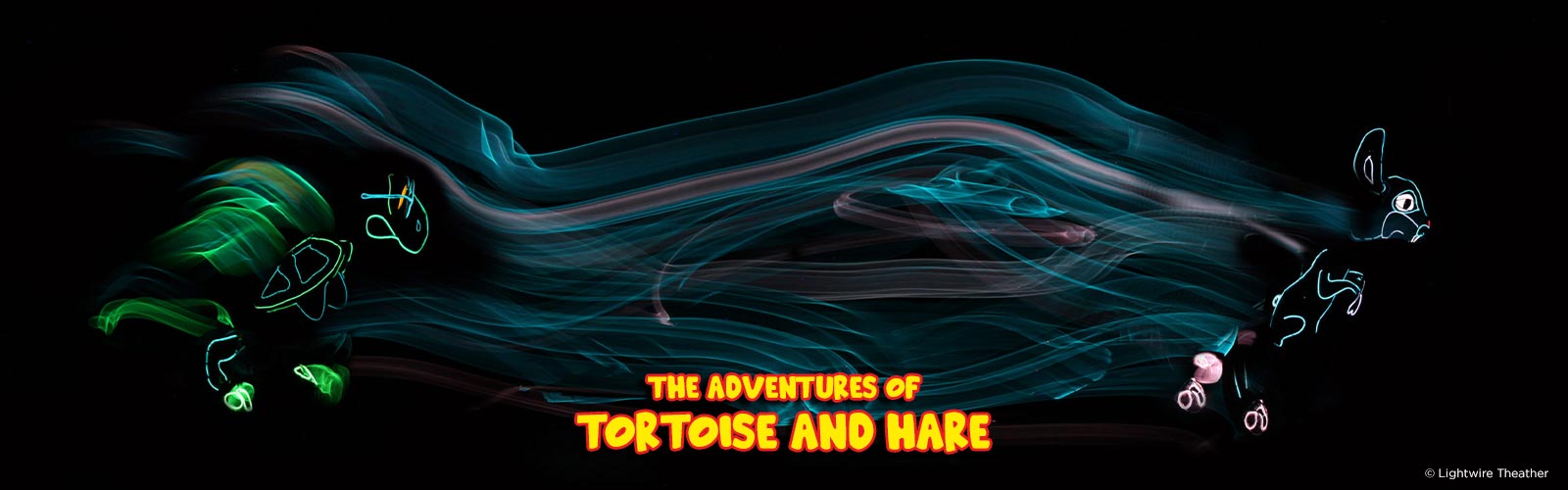 The Adventures of Tortoise and Hare