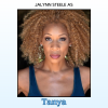 Jalynn Steele as Tanya